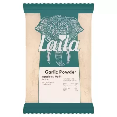 Laila Garlic Powder 100g