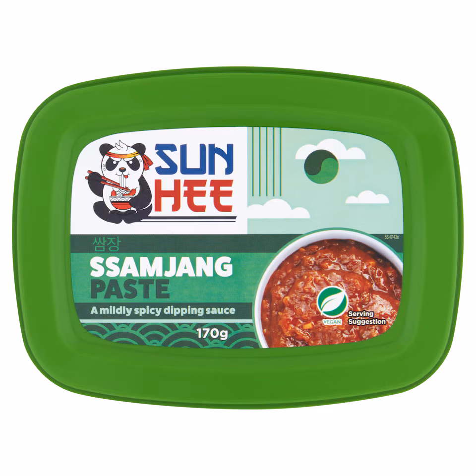 Sun Hee Ssamjang Paste 170g