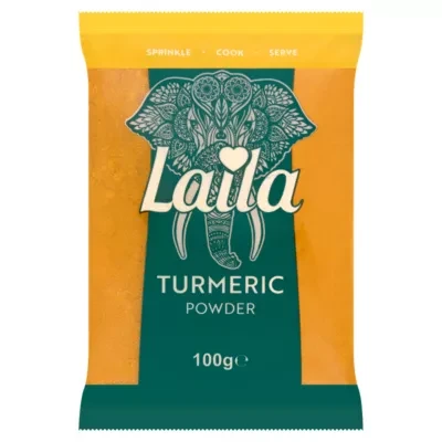 Laila Turmeric Powder 100g