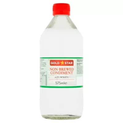 Gold Star Non Brewed Condiment 575ml