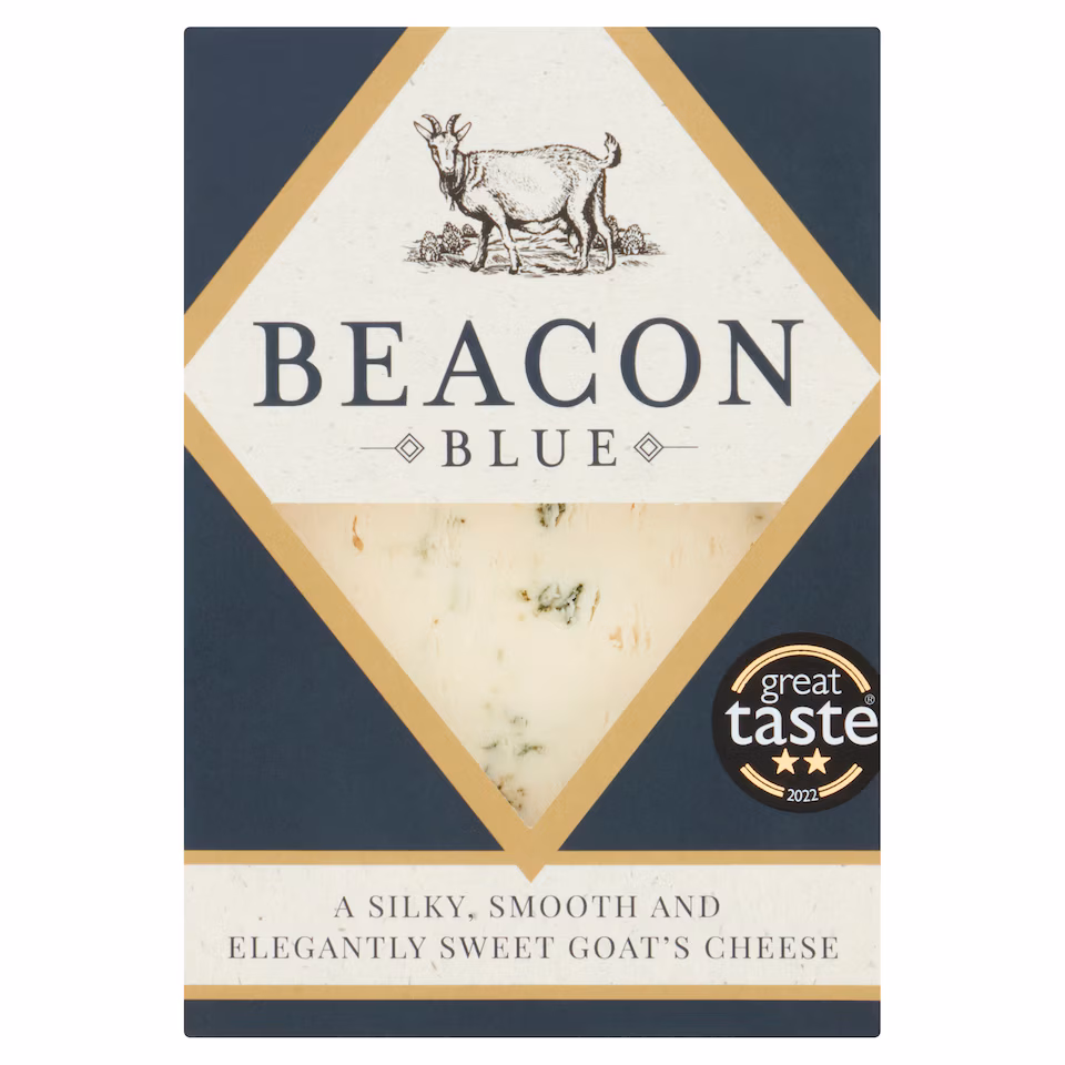 Butlers Beacon Blue 150g