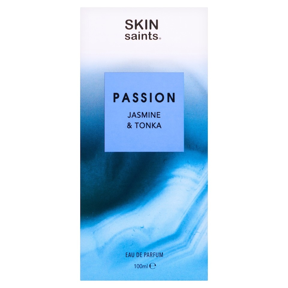 Skin Saints Eau De Parfum Passion 100ml