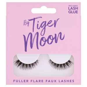 Tiger Moon Fuller Flare Faux Lashes