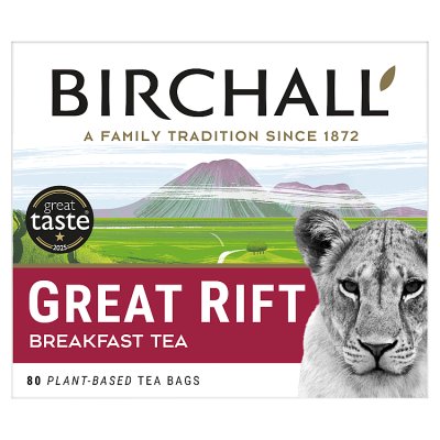 Birchall Great Rift Everyday Tea