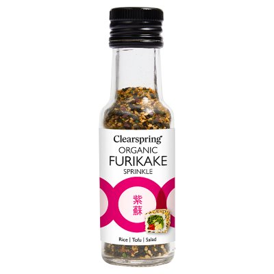 Clearspring Organic Furikake