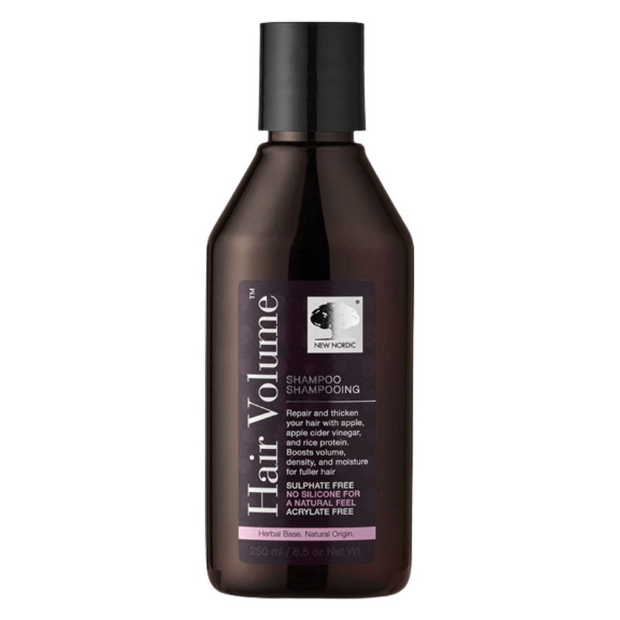 New Nordic Hair Volume™ Shampoo 250ml
