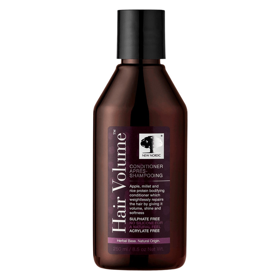 New Nordic Hair Volume™ Conditioner 250ml