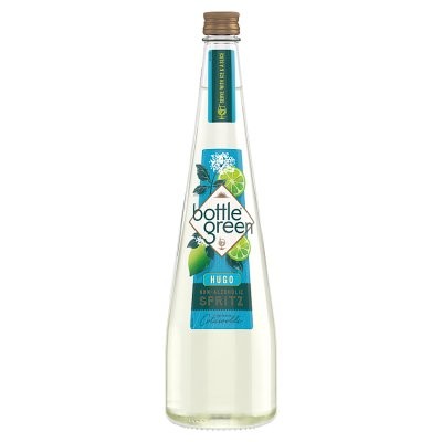 Bottlegreen Hugo Spritz