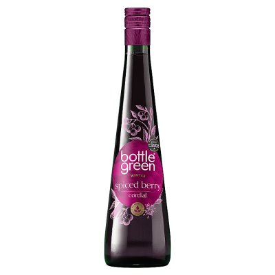 Bottlegreen Spiced Berry Cordial