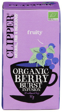 Clipper Berry Burst