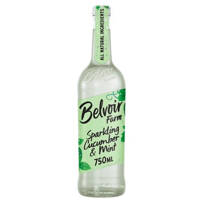 Belvoir Cucumber & Mint Pressé