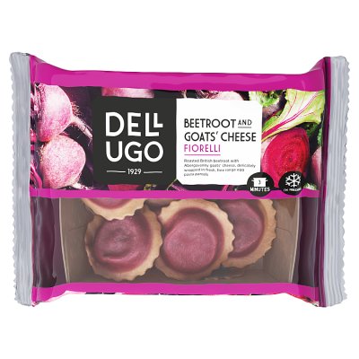 Dell'Ugo Beetroot & Goat's Cheese Fiorelli