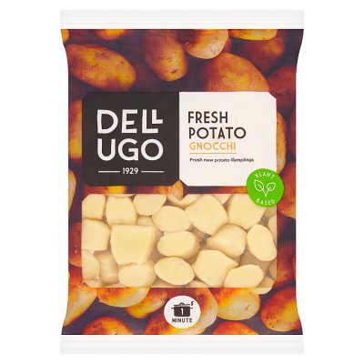 Dell'Ugo Potato Gnocchi