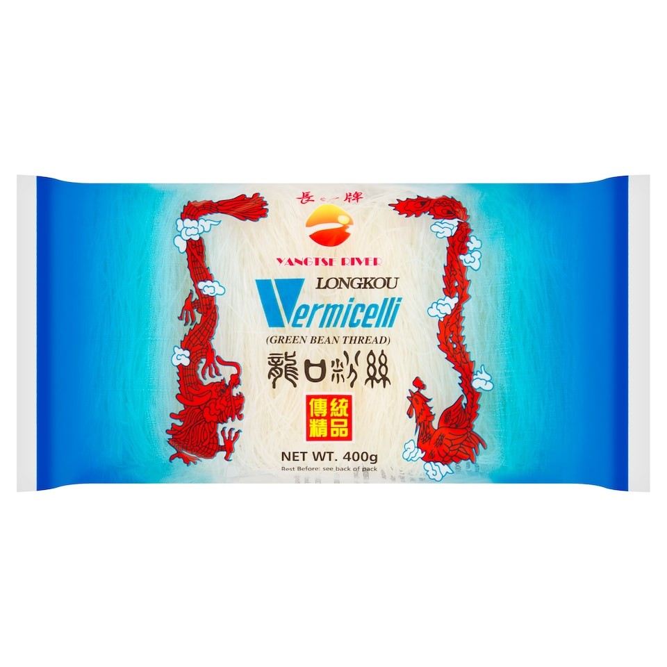 Yangtse River Longkou Vermicelli 8X50g