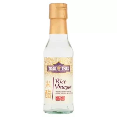 Tiger Tiger Rice Vinegar 150ml