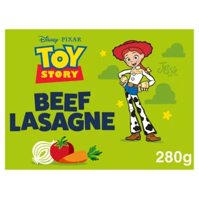 Disney Beef Lasagne 280g