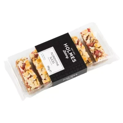 Holmes Florentine Slices 200g