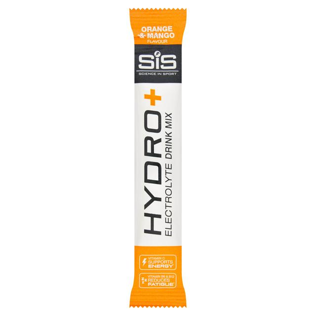 Science in Sport Orange & Mango Flavour Hydro Electrolyte Drink Mix 4.3g