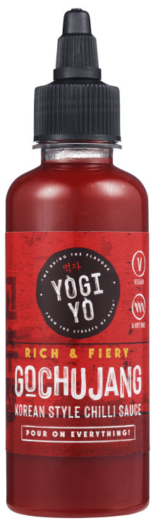 Gochujang Sauce 295g Yogiyo