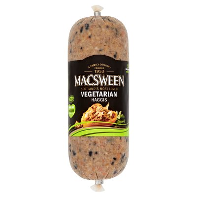 Macsween Vegetarian Haggis