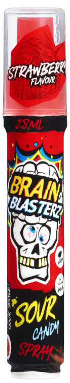 Candy Spray 28ml Brain Blasterz