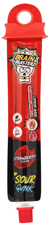 Sour Gunk 32g Brain Blasterz