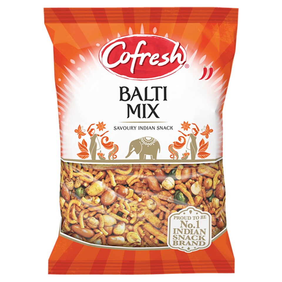 Cofresh Spicy Balti Mix 325G