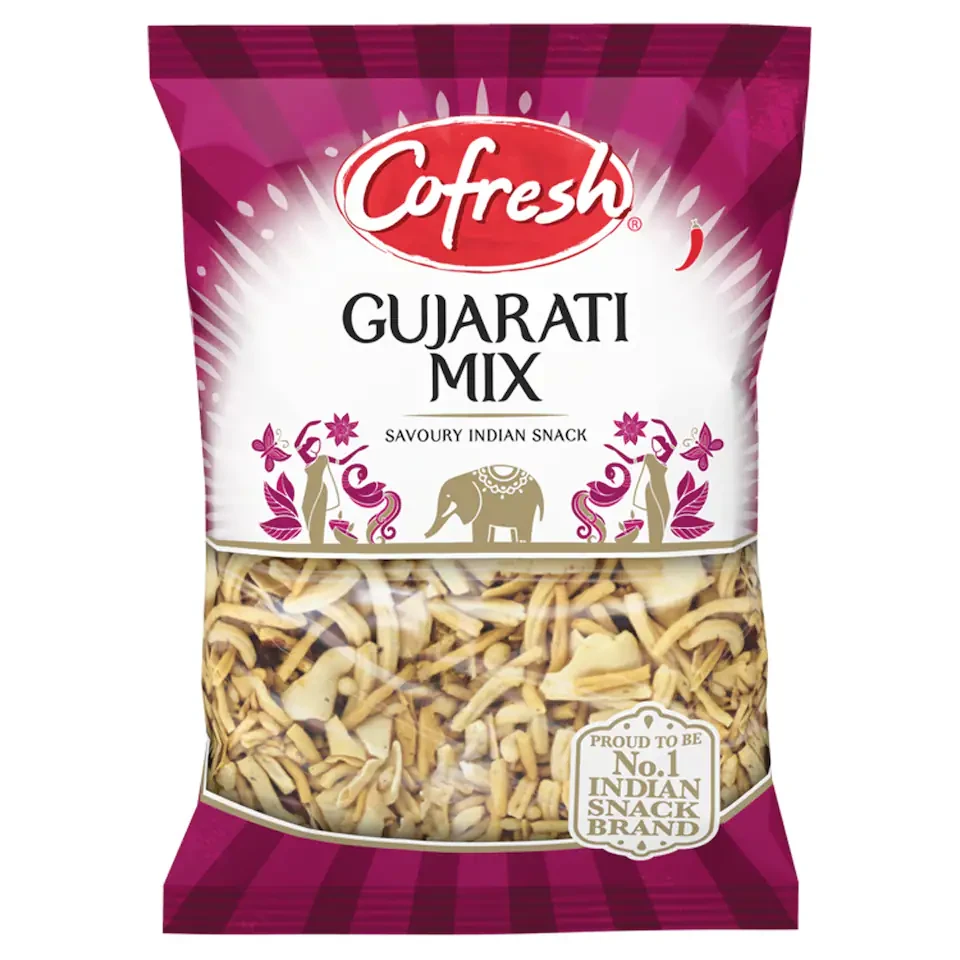 Cofresh Gujarati Mix 325G