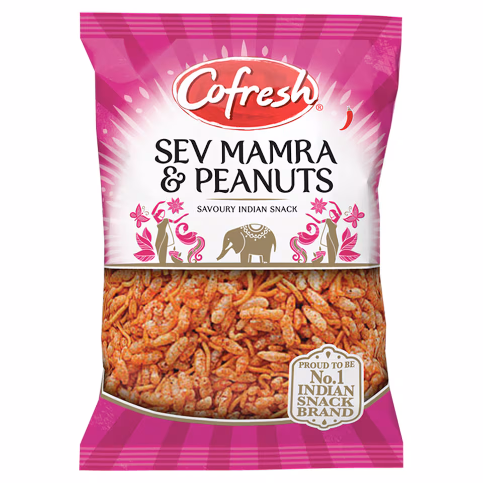 Cofresh Sev Mamra 325G