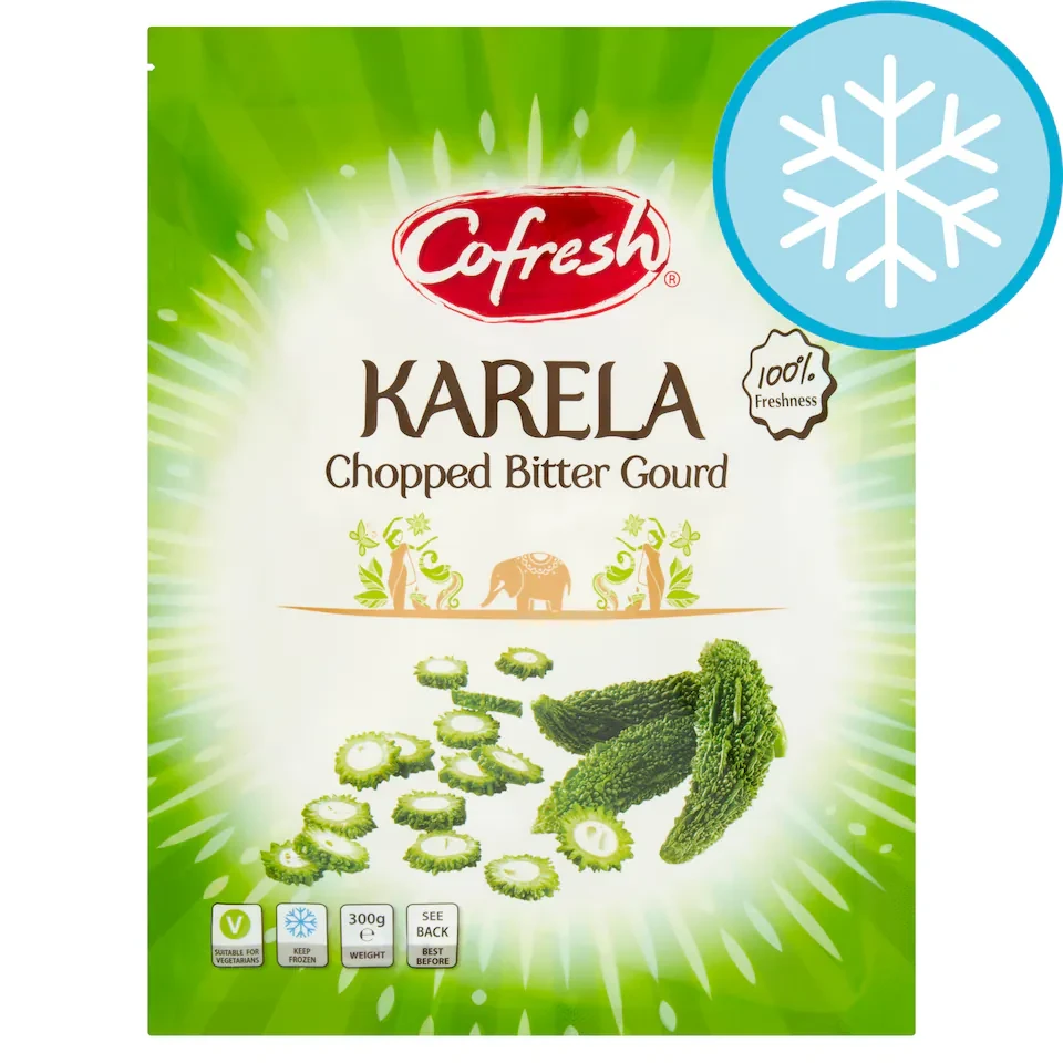 Cofresh Karela 300G