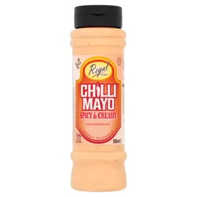 Regal Chilli Mayo 500ml