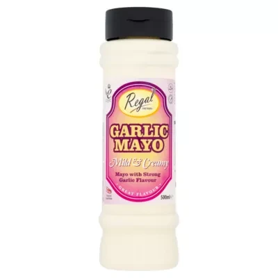 Regal Garlic Mayo 500ml