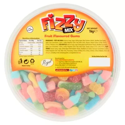 Regal Regal Fizzy Mix