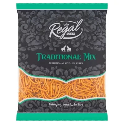 Regal Traditional Mix 300g