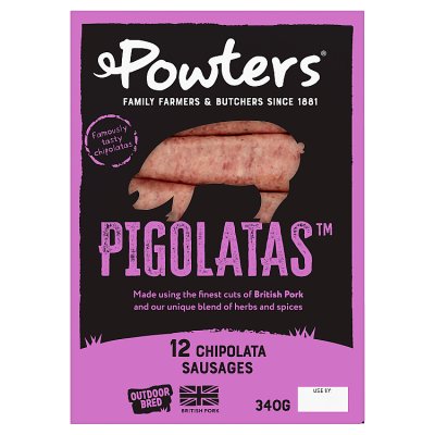 Powters 12 Pigolatas