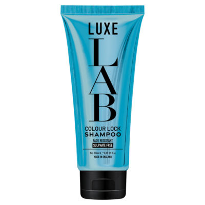 Luxe Lab Colour Lock Shampoo 250ml