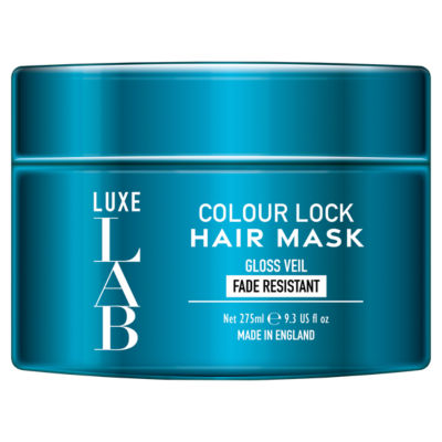 Luxe Lab Colour Lock Hair Mask 275ml