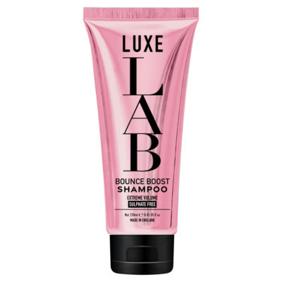 Luxe Lab Bounce Boost Shampoo 250ml