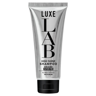 Luxe Lab High Shine Shampoo 250ml