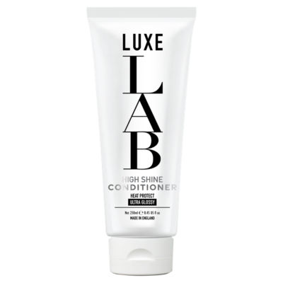 Luxe Lab High Shine Conditioner 250ml