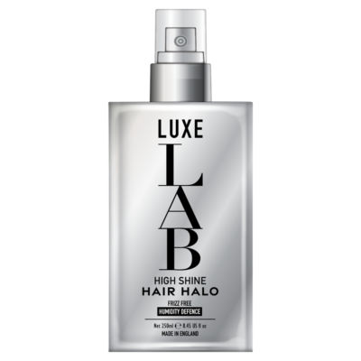 Luxe Lab High Shine Hair Halo 250ml