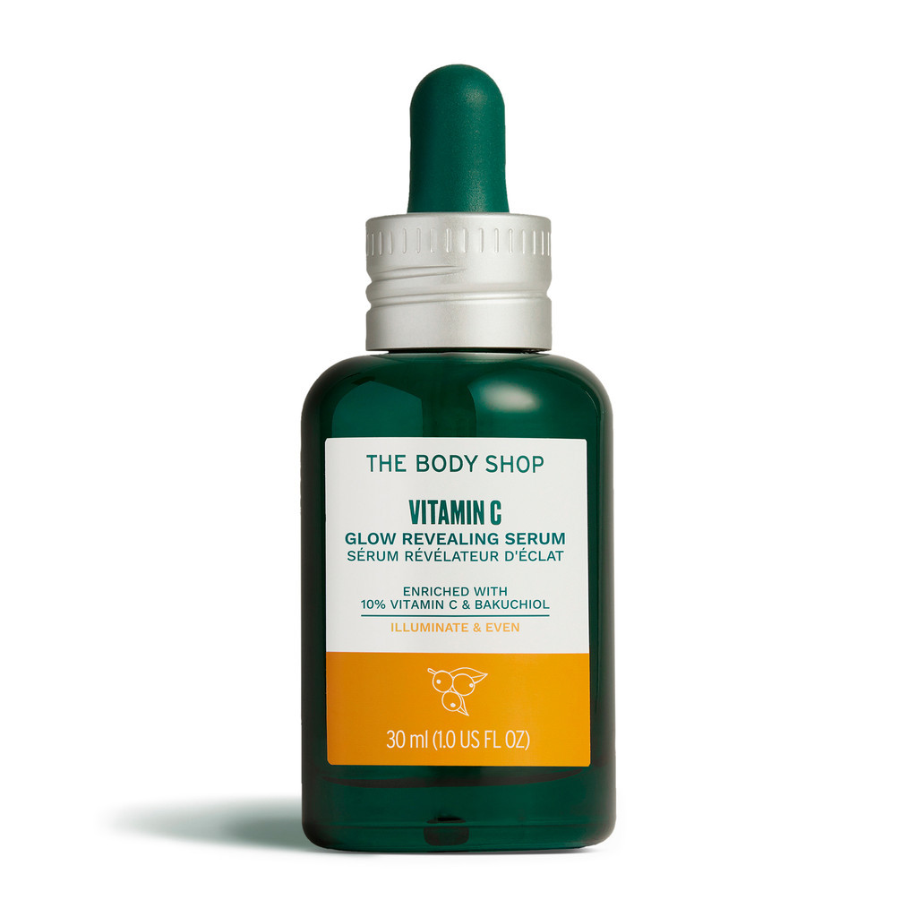 THE BODY SHOP Vitamin C Glow Revealing Serum 30 ml