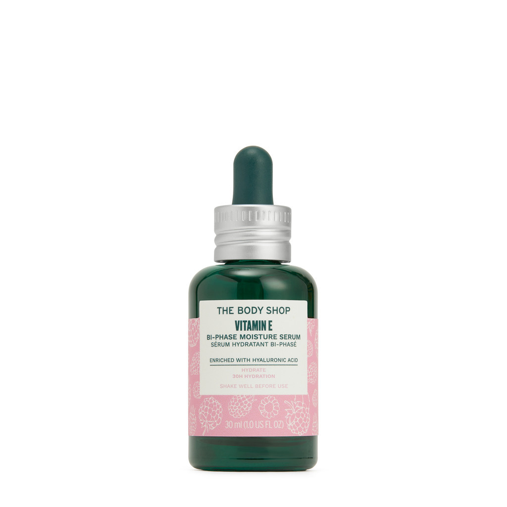 THE BODY SHOP Vitamin E Bi-Phase Serum 30 ml