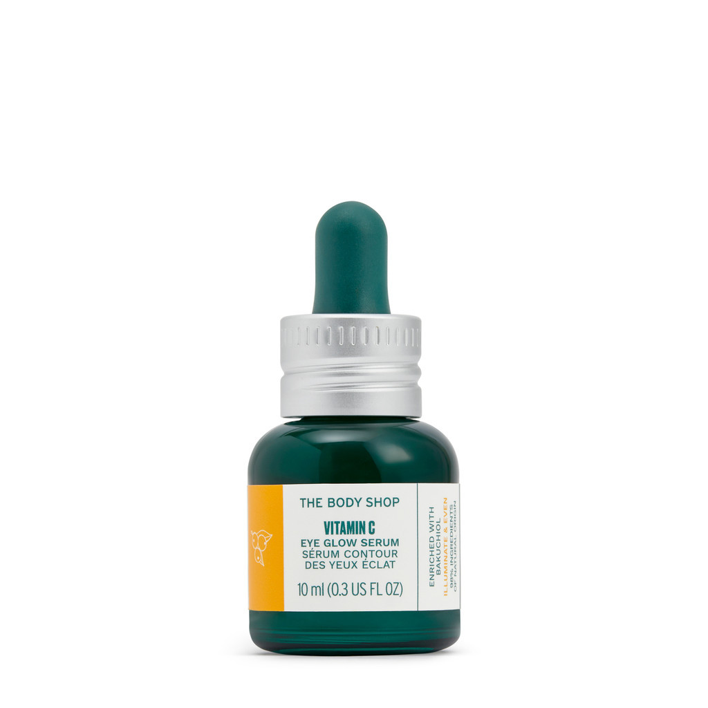 THE BODY SHOP Vitamin C Eye Glow Serum 10 ml
