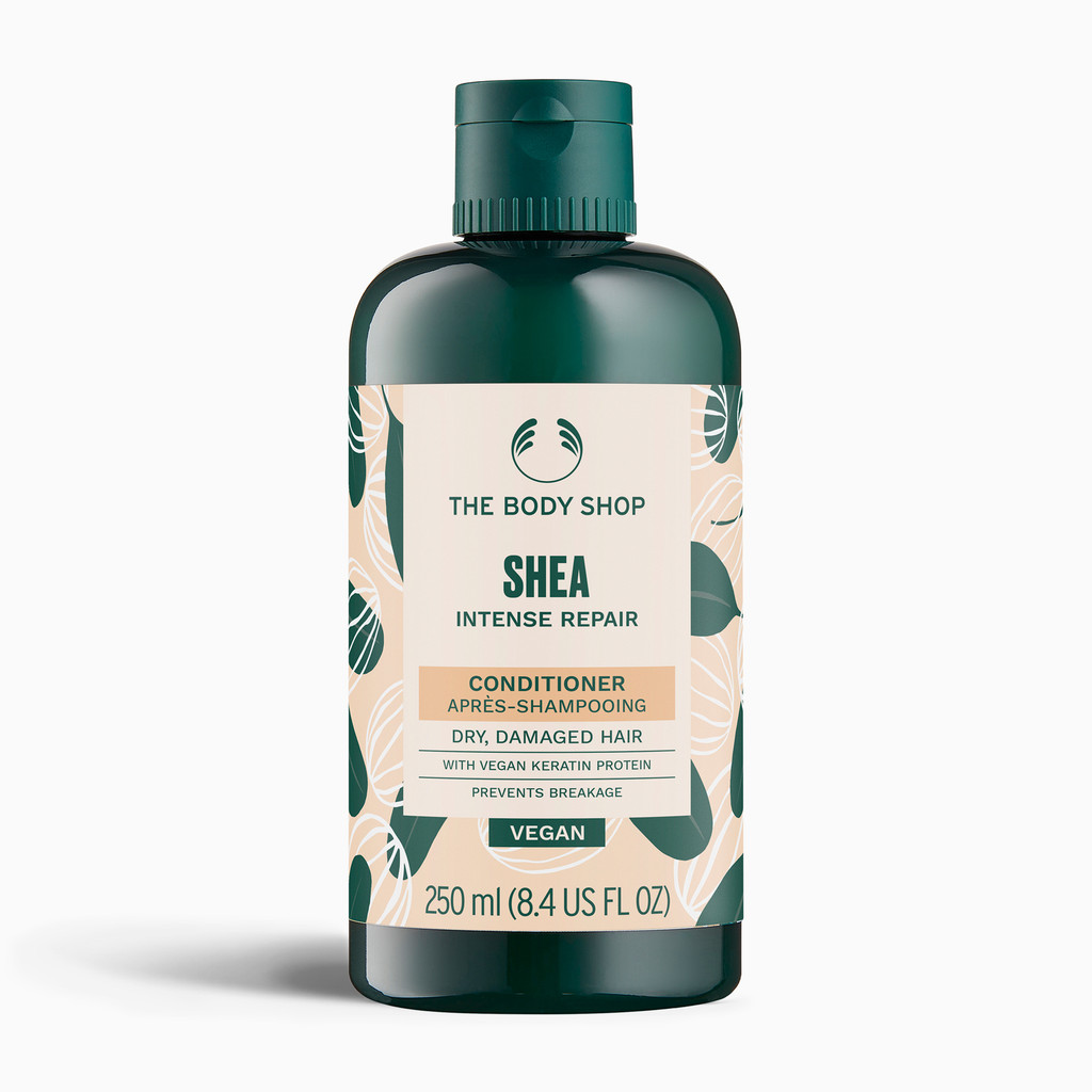 THE BODY SHOP Shea Intense Repair Conditioner 250 ml