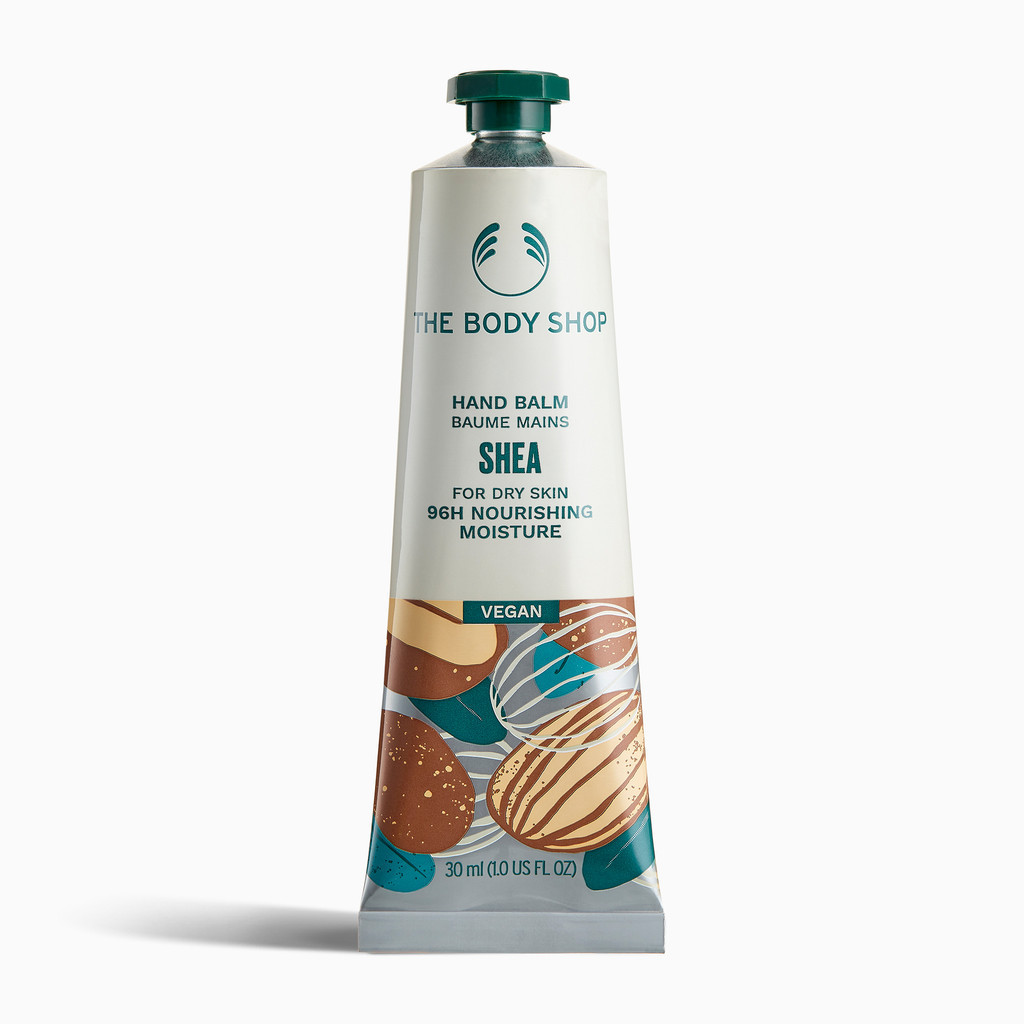 THE BODY SHOP Shea Hand Balm 30 ml