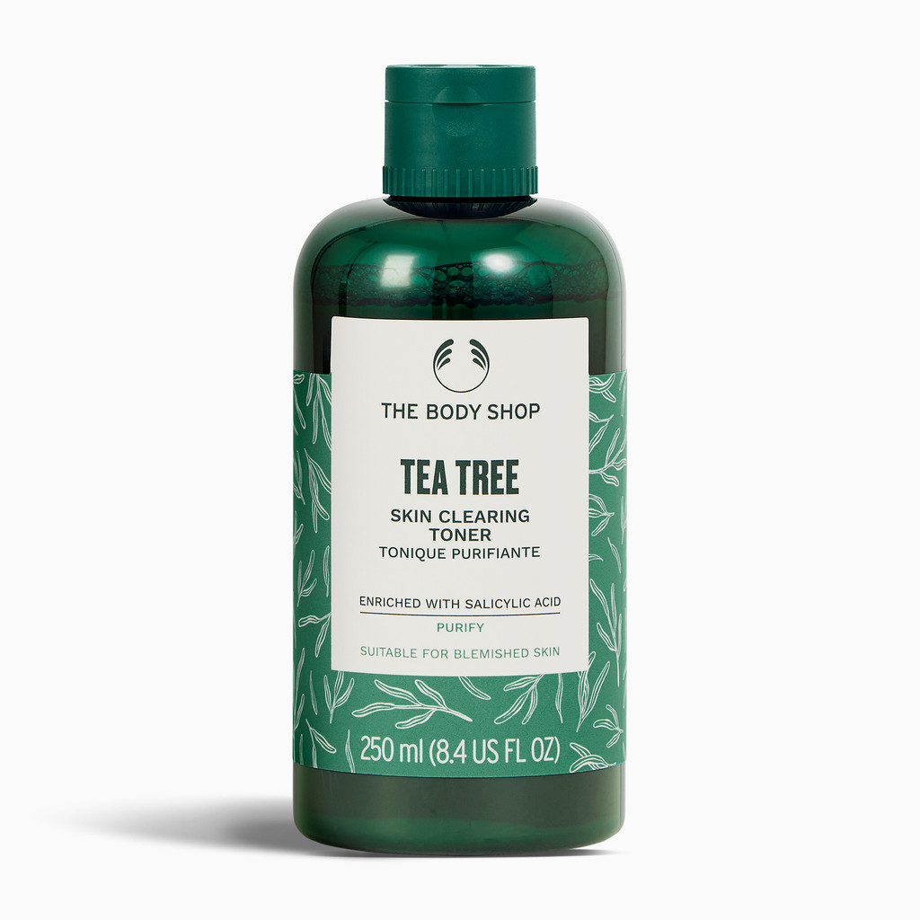 THE BODY SHOP Tea Tree Skin Clearing Toner 250 ml