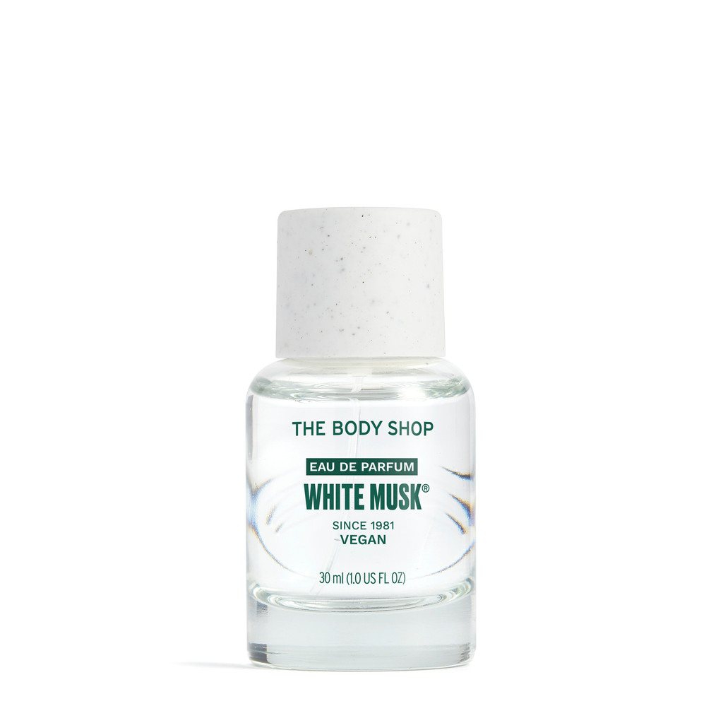 THE BODY SHOP White Musk® Eau De Parfum 30 ml