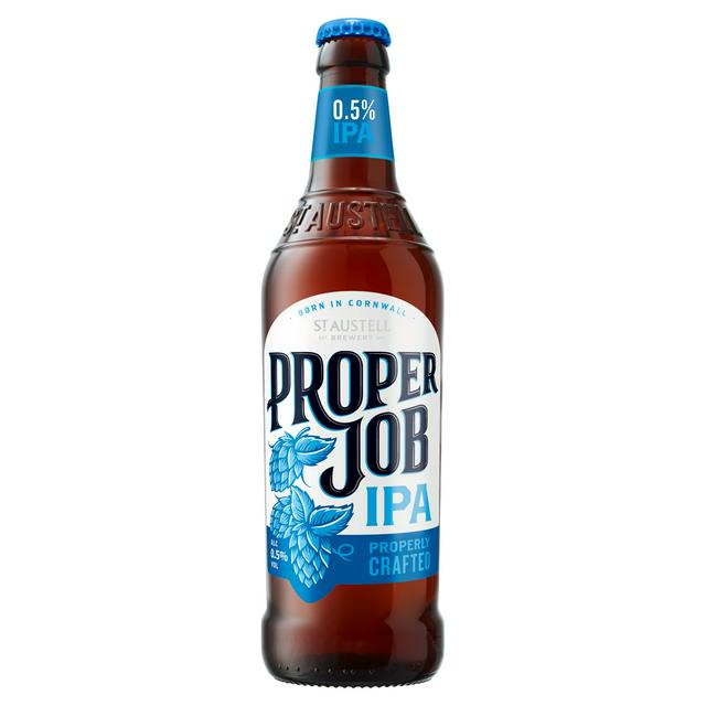 Proper Job 0.5% Low Alcohol IPA