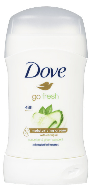 Dove Deo-Stick Go Fresh 40ml